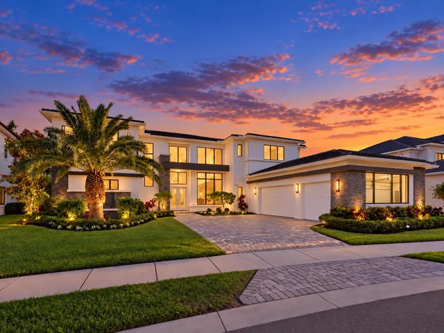 7-bedroom home at 2702 NW 71st Boulevard, Boca Raton