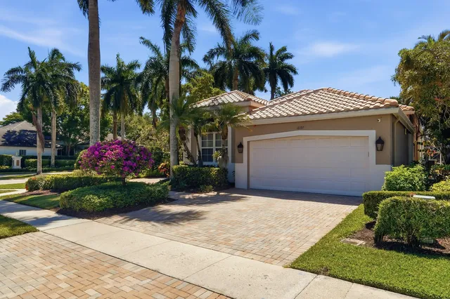 3-bedroom home at 16197 Villa Vizcaya Place, Delray Beach