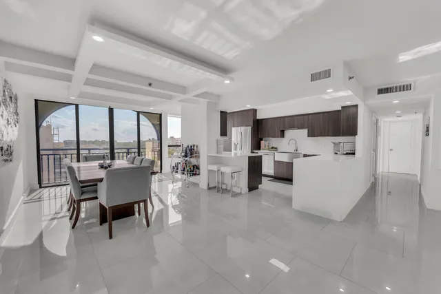 3-bedroom home at 7178 Promenade Drive #801b, Boca Raton