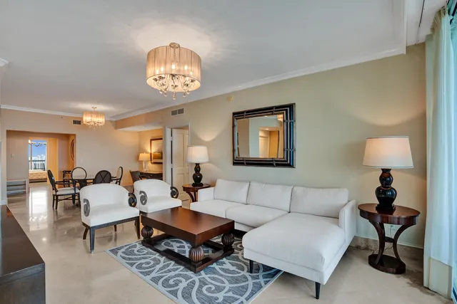 3-bedroom home at 17875 Collins Avenue #Apt 3103, Sunny Isles Beach
