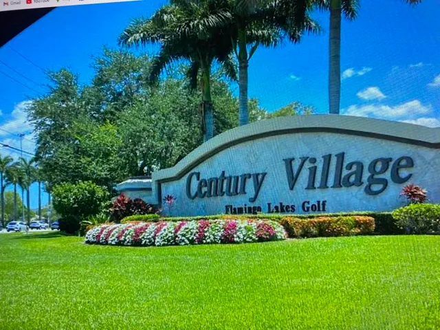 2-bedroom home at 13100 SW 11th Court SW #412c, Pembroke Pines