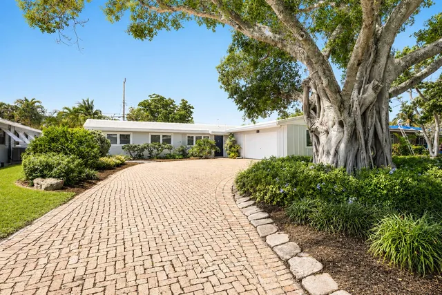 3-bedroom home at 2110 NE 55th Street, Fort Lauderdale