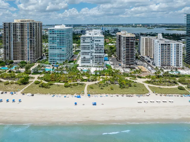 3-bedroom home at 10155 Collins Avenue #1401, Bal Harbour