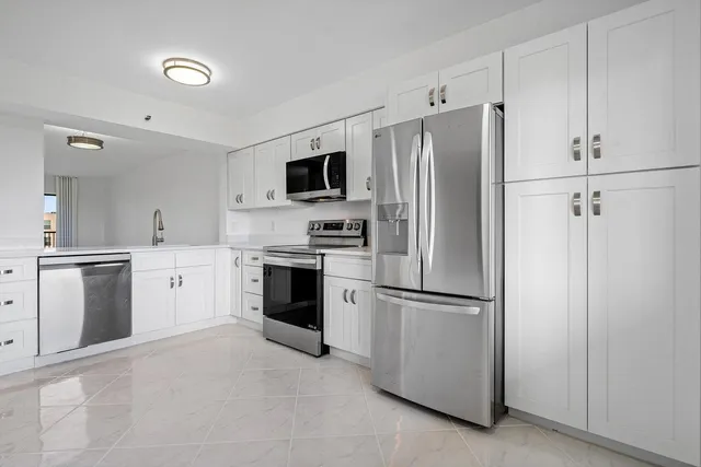 2-bedroom home at 14475 Strathmore Lane #707, Delray Beach