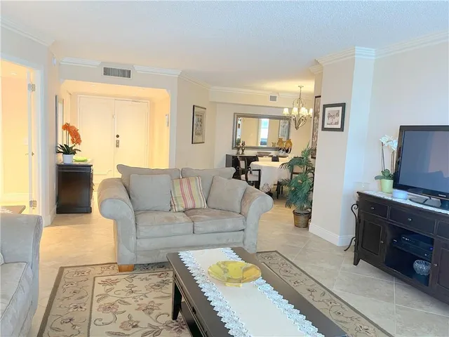 2-bedroom rental at 3400 Galt Ocean Drive #203s, Fort Lauderdale