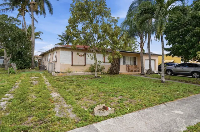1-bedroom rental at 2130 SW 67th Avenue SW #Unit A, Miramar