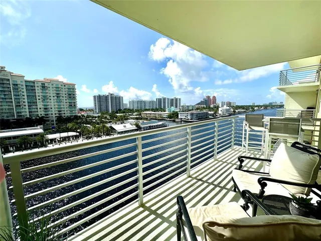 1-bedroom rental at 2900 NE 30th Street #K9, Fort Lauderdale