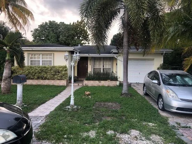2-bedroom home at 1660 NE 174th Street, North Miami Beach