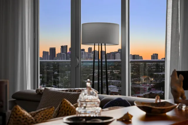 2-bedroom home at 1180 N Federal Highway #1203, Fort Lauderdale