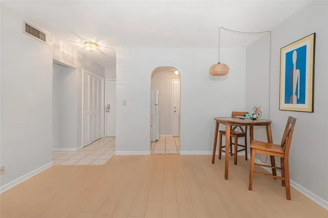 1-bedroom home at 1821 NE 62nd Street #310, Fort Lauderdale
