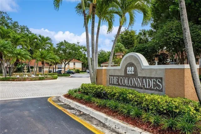 1-bedroom home at 715 NW 92nd Avenue #715, Plantation