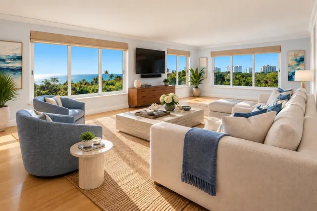 2-bedroom home at 1151 N Fort Lauderdale Beach Boulevard #4C, Fort Lauderdale