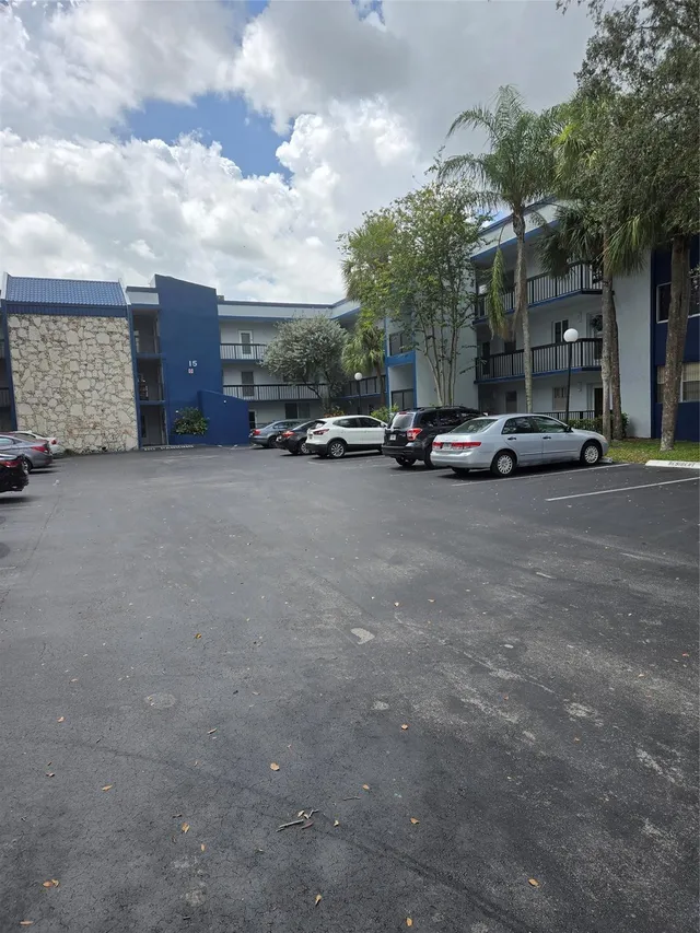 2-bedroom home at 3080 Holiday Springs Boulevard #209, Margate