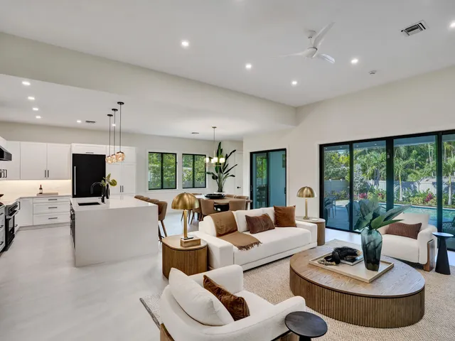 4-bedroom home at 1523 NE 17th Way, Fort Lauderdale