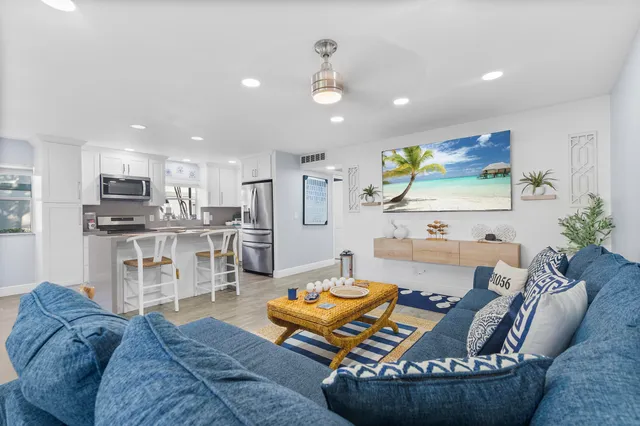 2-bedroom home at 244 Monaco F, Delray Beach
