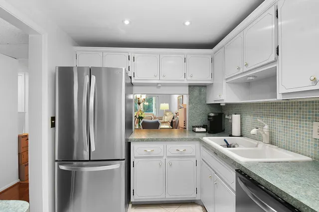 2-bedroom home at 400 NE 20th Street #A207, Boca Raton