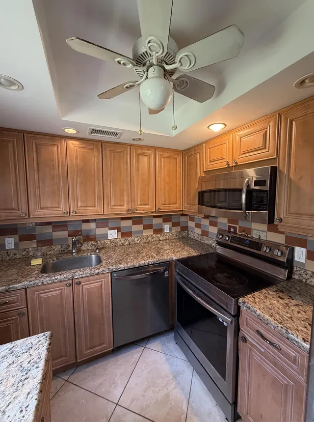 2-bedroom home at 157 Saxony D, Delray Beach