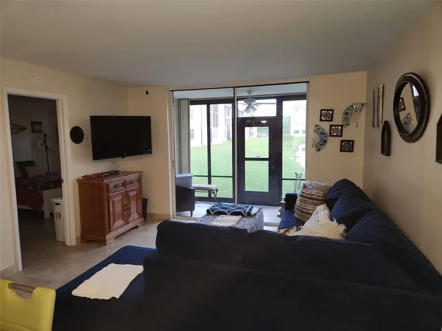 2-bedroom home at 10180 NW 30th Court #101, Sunrise