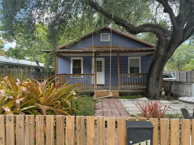 2-bedroom home at 711 W Las Olas, Fort Lauderdale
