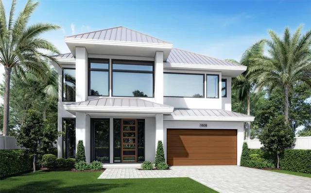5-bedroom home at 1609 SE 1st Street, Fort Lauderdale