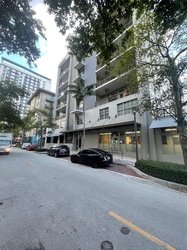 2-bedroom home at 411 NW 1st Avenue #404, Fort Lauderdale