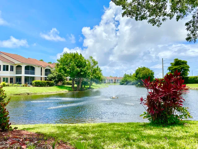 2-bedroom home at 815 W Boynton Beach Boulevard #16-201, Boynton Beach