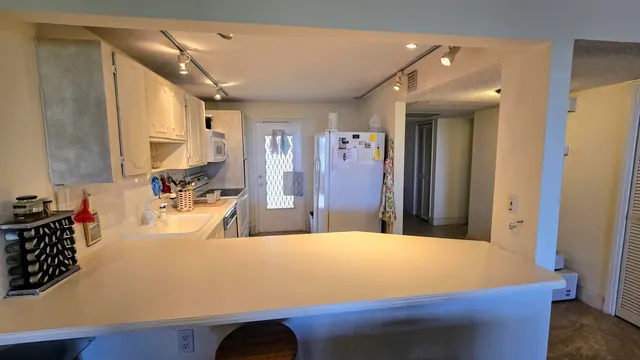 3-bedroom home at 3100 N Course Lane #410, Pompano Beach