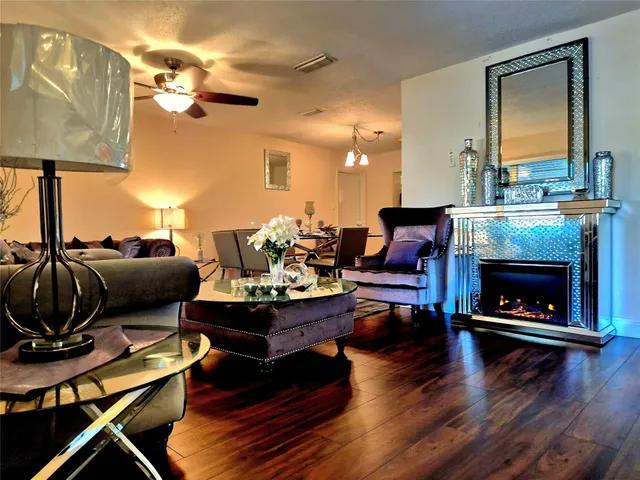 3-bedroom home at 1390 NW 70th Lane, Margate