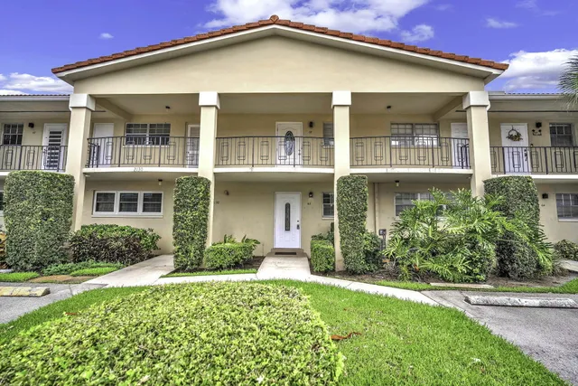 1-bedroom home at 2130 NE 36th Street #63, Lighthouse Point