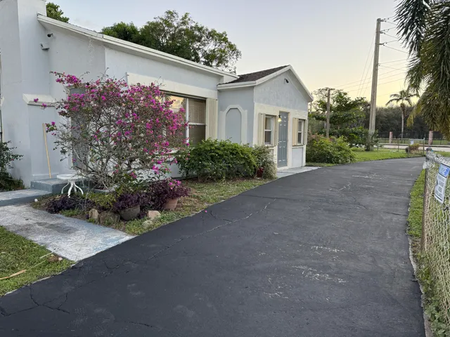 3-bedroom home at 701 SW 8th Avenue, Delray Beach