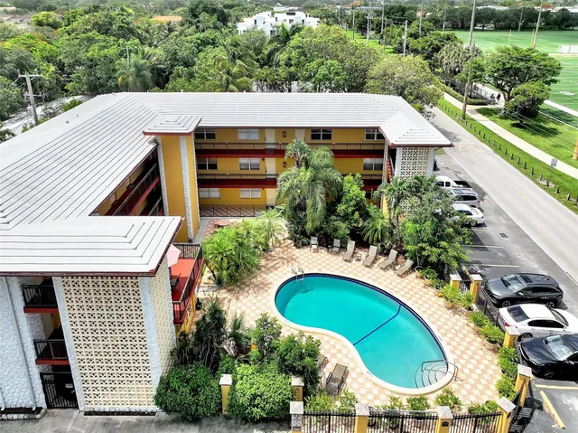 2-bedroom home at 744 NE 14th Avenue #4, Fort Lauderdale