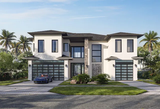 6-bedroom home at 757 Appleby Street, Boca Raton