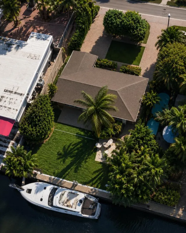 3-bedroom home at 2503 Andros Lane, Fort Lauderdale