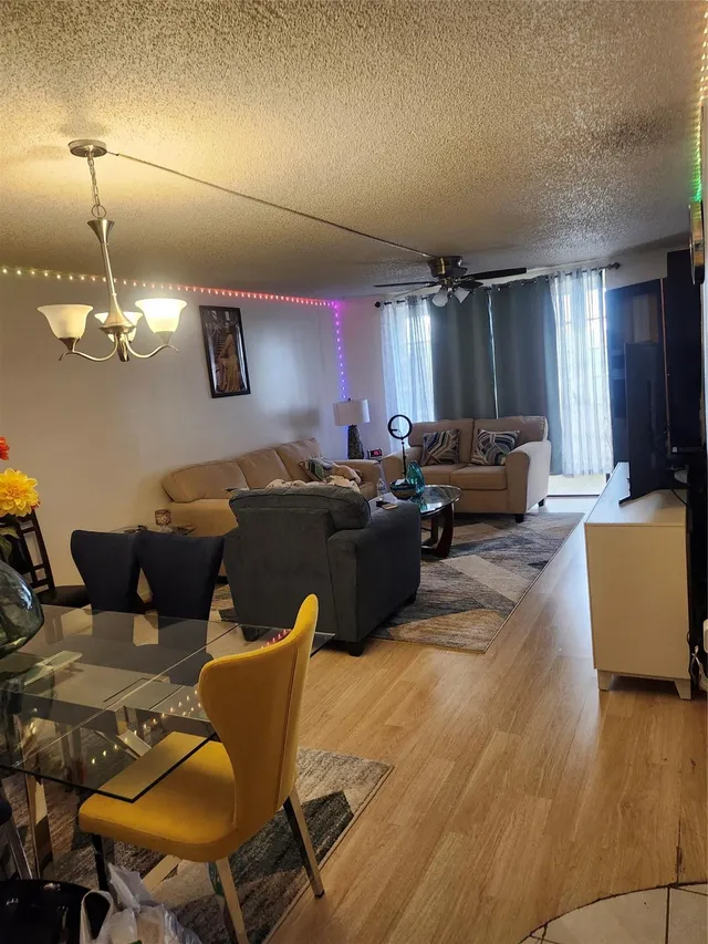 2-bedroom home at 2840 Somerset Drive #404 M, Lauderdale Lakes