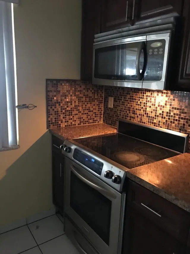 2-bedroom home at 5100 SW 41st Street #110, Hollywood