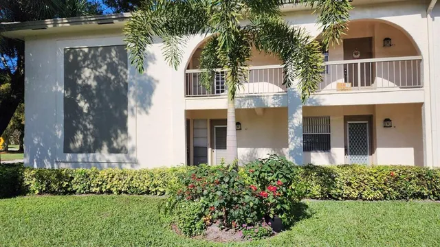 3-bedroom home at 2614 Nassau Bend #A1, Coconut Creek