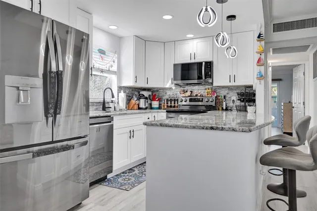 2-bedroom home at 356 Brittany H #356, Delray Beach