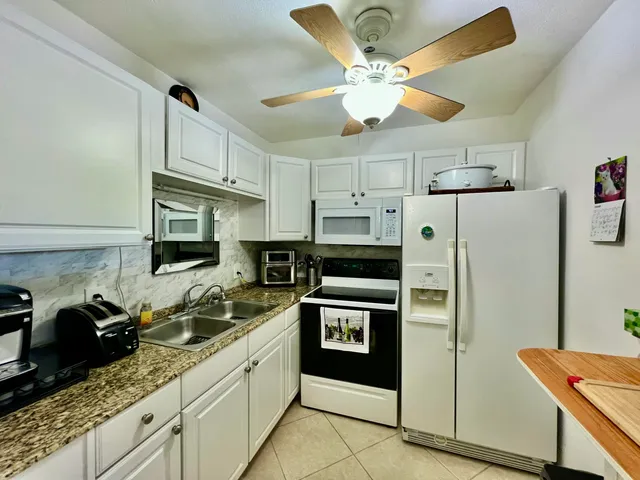 1-bedroom home at 180 Tilford I, Deerfield Beach