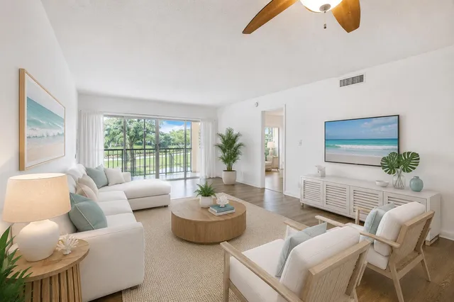 2-bedroom home at 3905 N Nob Hill Road #201, Sunrise