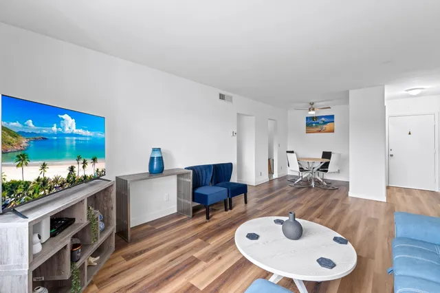 2-bedroom home at 418 S Cypress Road #128, Pompano Beach