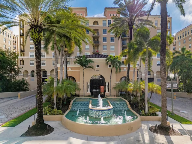 2-bedroom home at 520 SE 5th Avenue #1202, Fort Lauderdale