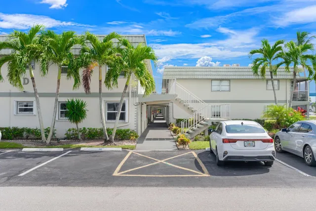 2-bedroom home at 189 Brittany D #189, Delray Beach