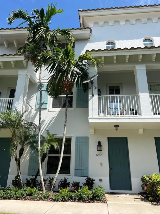 3-bedroom home at 1272 Via Fiume, Boynton Beach