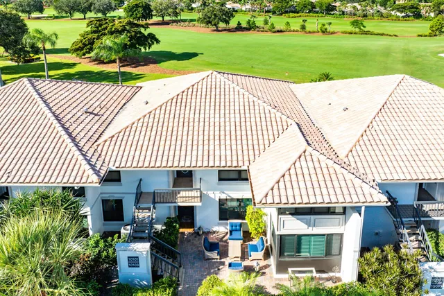3-bedroom home at 10103 Quail Covey Road #Hibiscus N, Boynton Beach