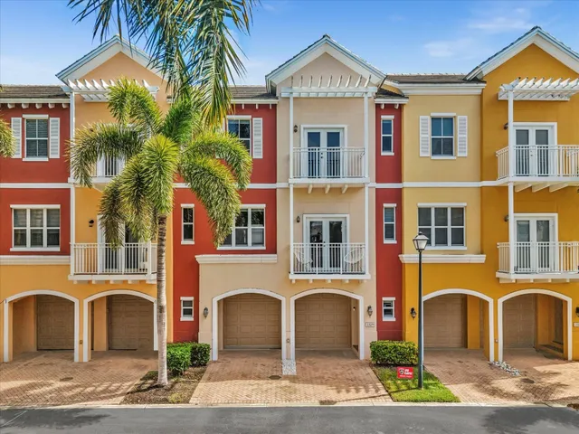 2-bedroom home at 2329 Vintage Drive #2329, Lighthouse Point