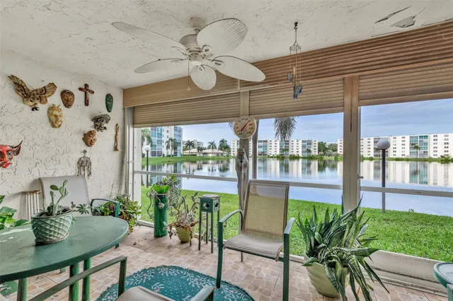2-bedroom home at 121 SE 3rd Avenue #104, Dania Beach