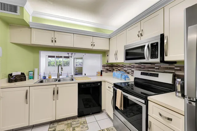 2-bedroom home at 10369 NW 24th Place #402, Sunrise