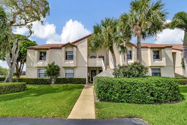 3-bedroom home at 5869 Parkwalk Drive, Boynton Beach
