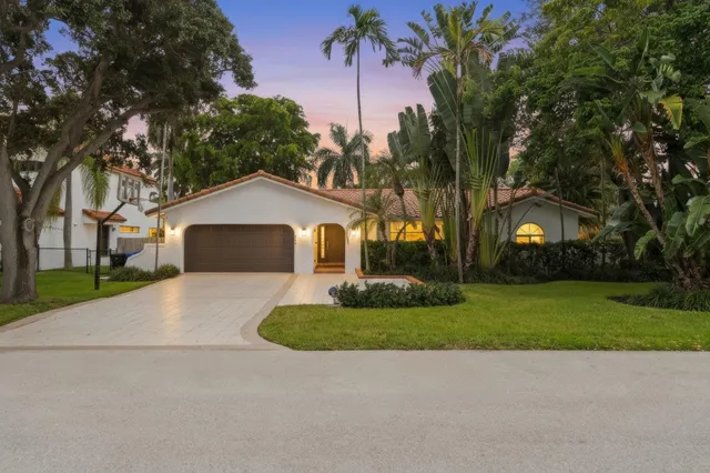 4-bedroom home at 326 Seven Isles Drive, Fort Lauderdale