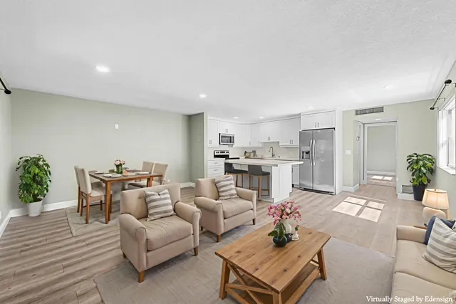 1-bedroom home at 106 Tuscany B, Delray Beach